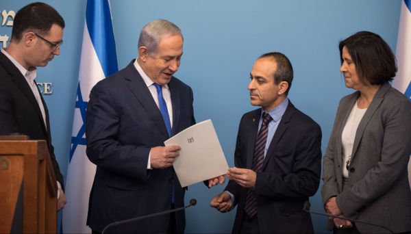 5 ימים לסגר: קבינט הקורונה ידון בהחמרת ההגבלות