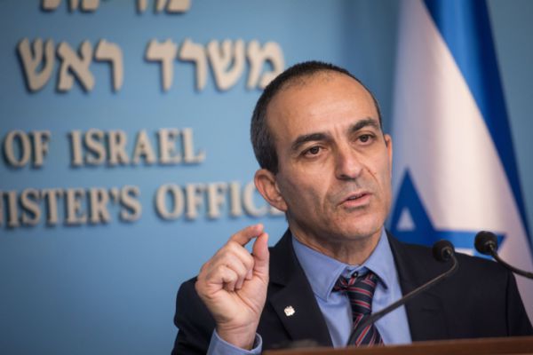 נתניהו הורה לשרים: "לא לתקוף את פרופ' גמזו"