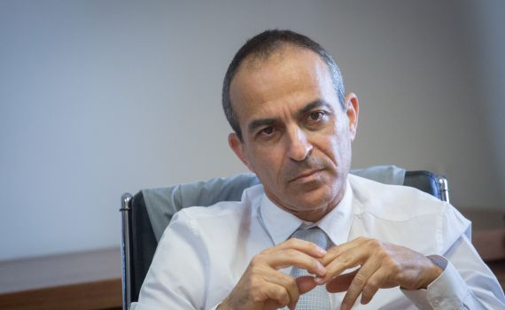 גמזו: יש לסגור את מערכת החינוך כבר ממחר