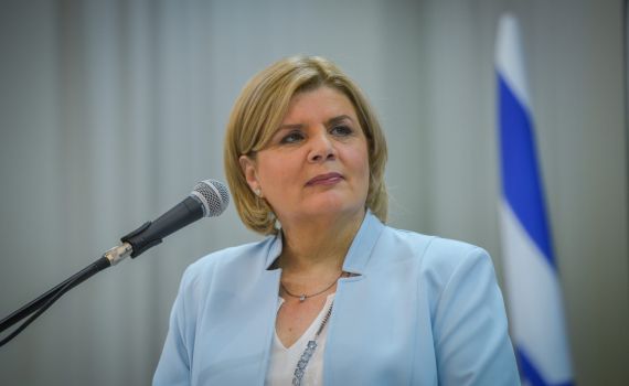 אורנה ברביבאי דורשת להדיח את מיקי זוהר