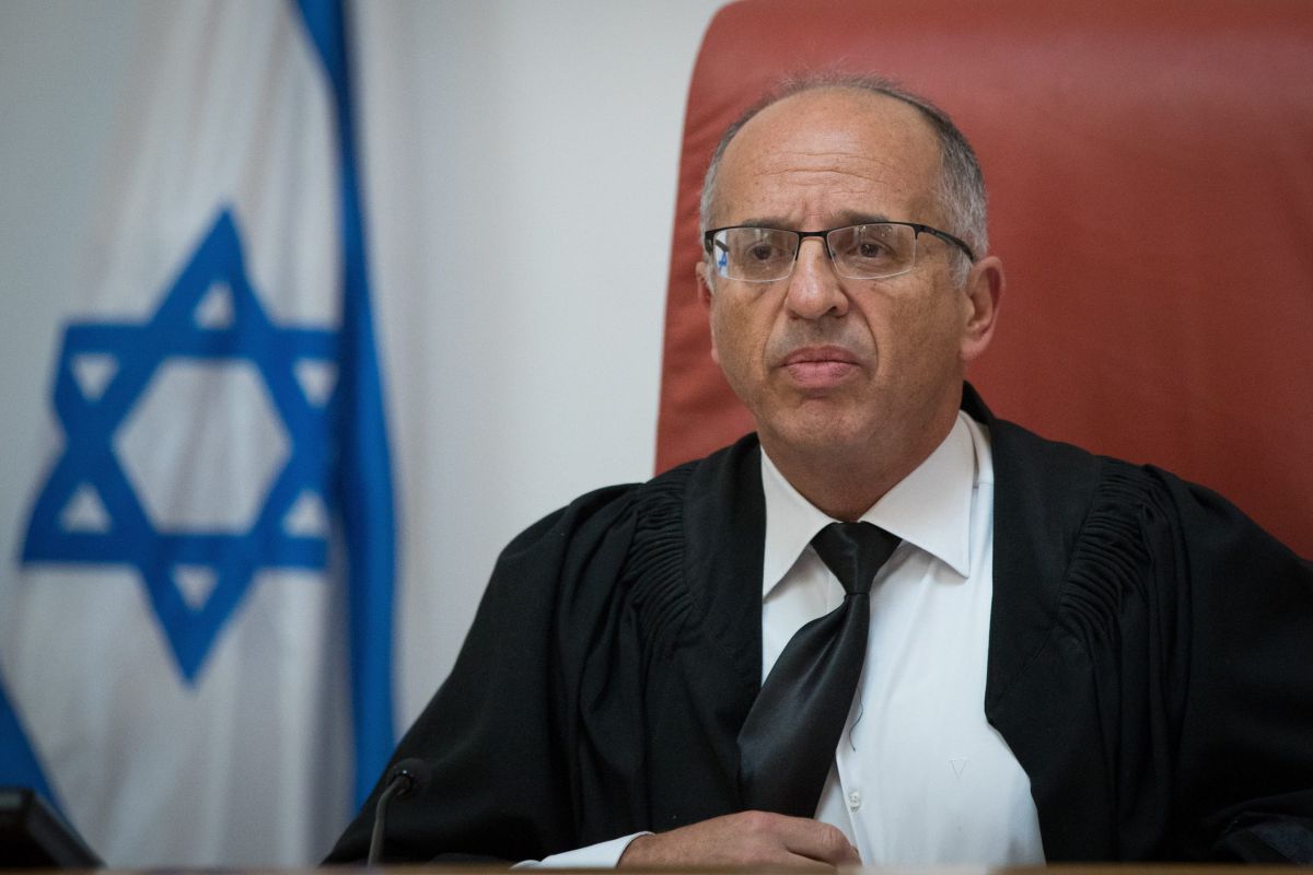 בג"ץ נגד ה'זובור' בצה"ל: הווי מעוות, פסול מכל פסול