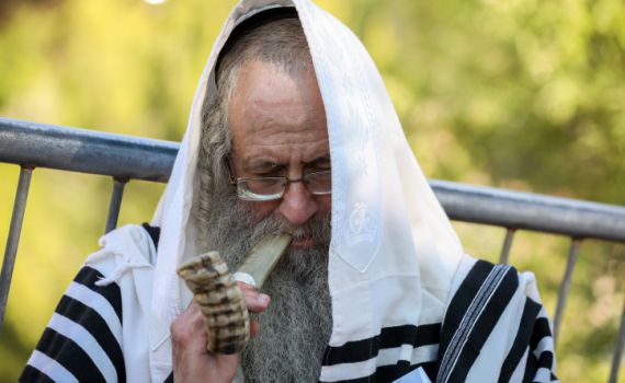 קריאת רבנים סרוגים: להצטרף לתקיעת המרפסות