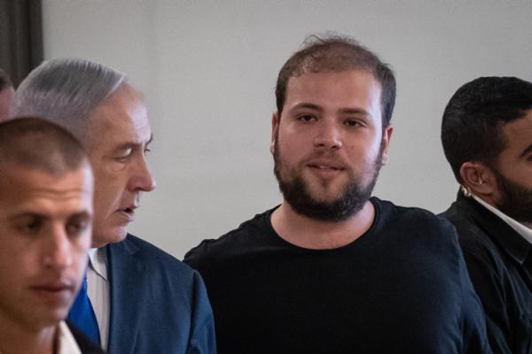 יועצו של רה"מ מתנצל: "הייתי צריך להקפיד יותר"