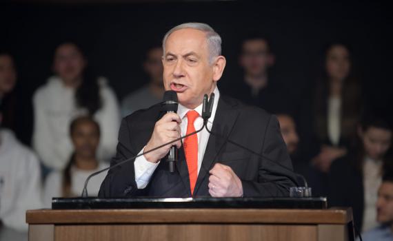 פרקליטי נתניהו:"חשש שלא יהיה ניתן לנהל משפט הוגן"