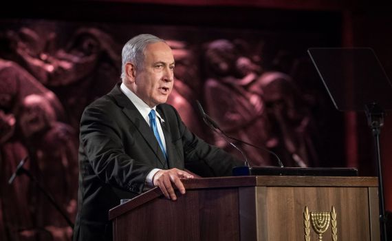 משפט נתניהו | מנדלבליט יוציא את נתניהו לנבצרות?