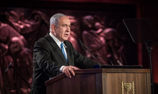 משפט נתניהו | מנדלבליט יוציא את נתניהו לנבצרות?