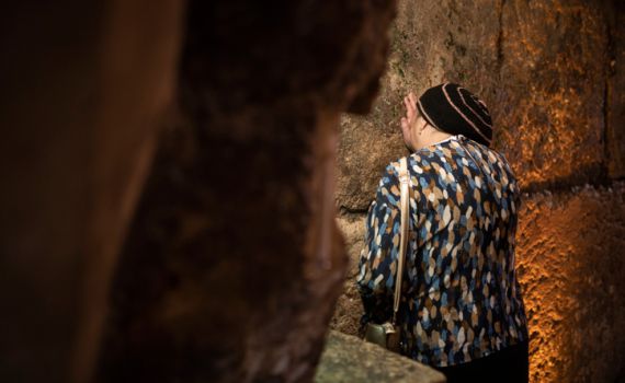 תפילת חנה ותפילת ראש השנה