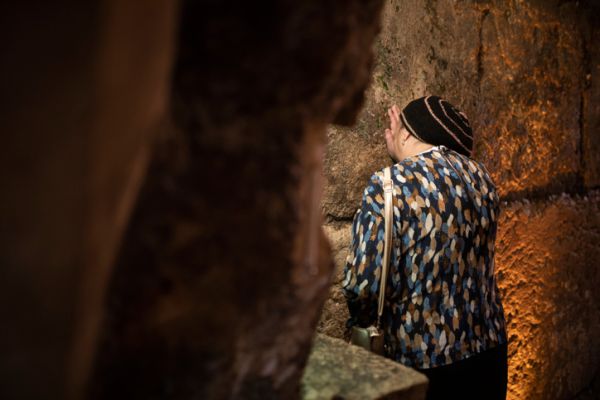 תפילת חנה ותפילת ראש השנה