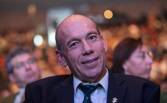 מבקר המדינה: אפתח בביקורת על האסון במירון