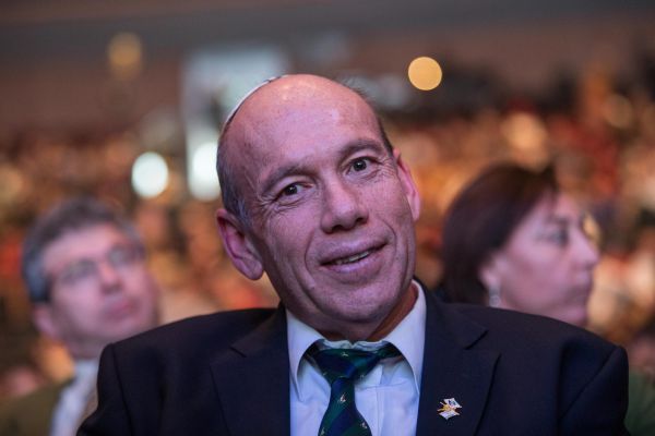 מבקר המדינה: אפתח בביקורת על האסון במירון