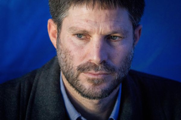 סמוטריץ': סגר על המגזר הפרטי זה פשע שלא יסולח