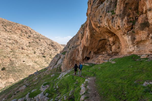 בעקבות הסגר, צה"ל יוצא בהתרעה בפני מטיילים