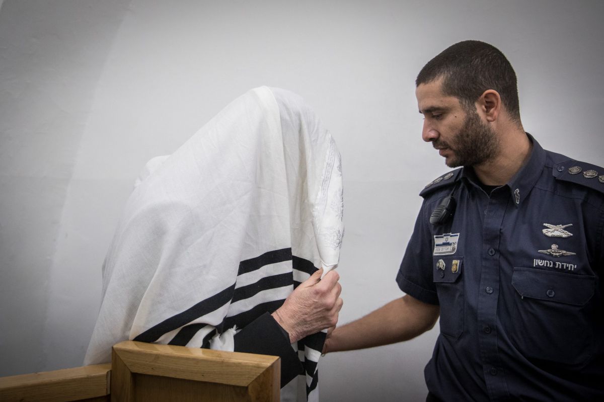 העליון נגד ה'רב' מבני ברק: פגע בערכים דתיים