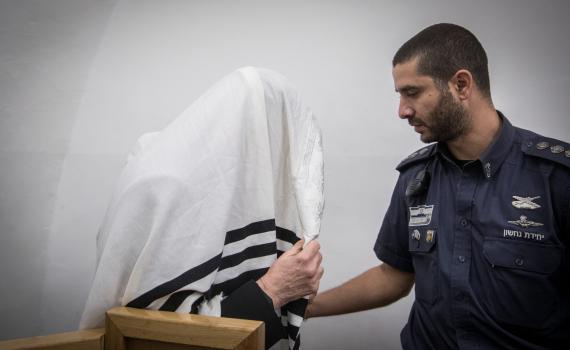 העליון נגד ה'רב' מבני ברק: פגע בערכים דתיים