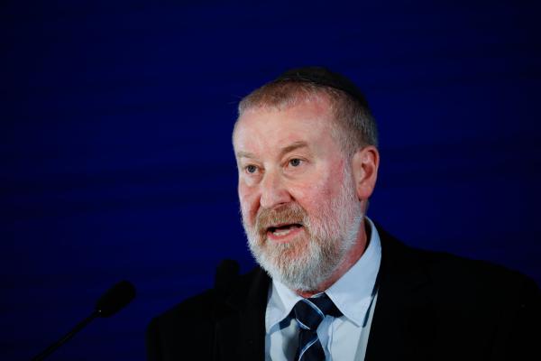 מנדלבליט: היה מקום לפסול את בל"ד כמפלגה בודדת