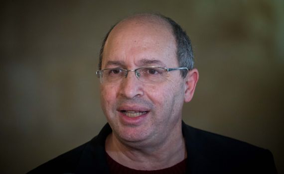 אחרי הפרישה: הג'וב החדש של אבי ניסנקורן