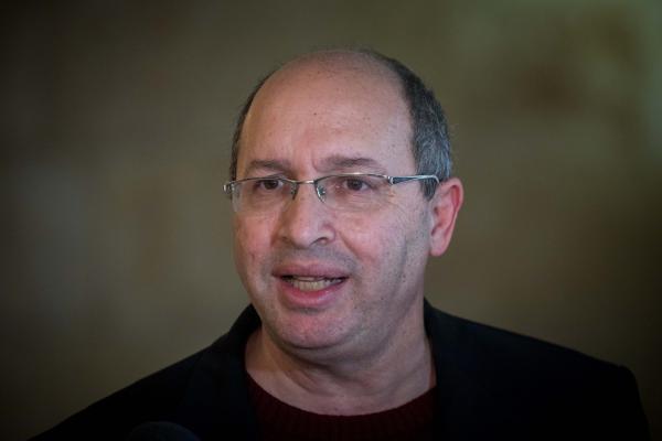 אחרי הפרישה: הג'וב החדש של אבי ניסנקורן