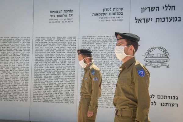 עו"ד על הפרשה • שירת האזינו: ההיסטוריה חוזרת