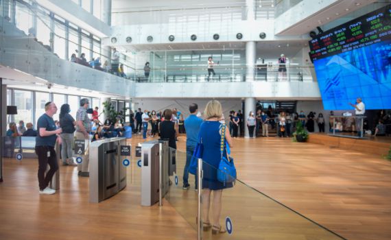 קריאה: להשקיע בקרנות ומניות שלא מחללות שבת