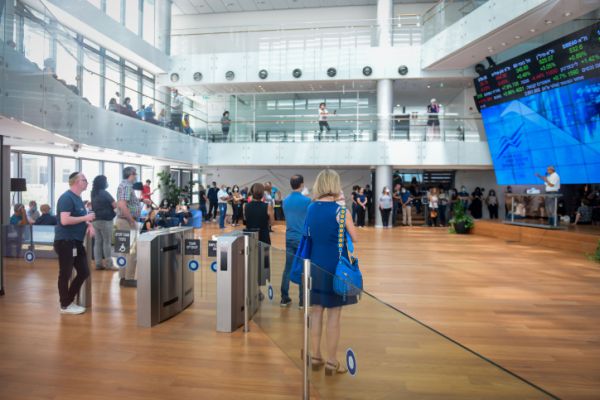 קריאה: להשקיע בקרנות ומניות שלא מחללות שבת