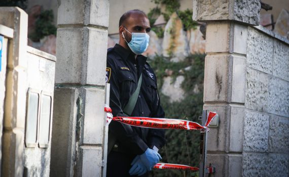 בזמן הקורונה: עלייה של 10 אחוזים במספר המתאבדים