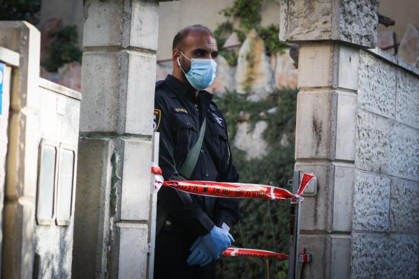 בזמן הקורונה: עלייה של 10 אחוזים במספר המתאבדים