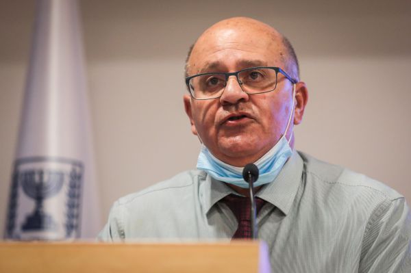 מנכ"ל משרד הבריאות: עדיין לא רואים תחלואת שפעת