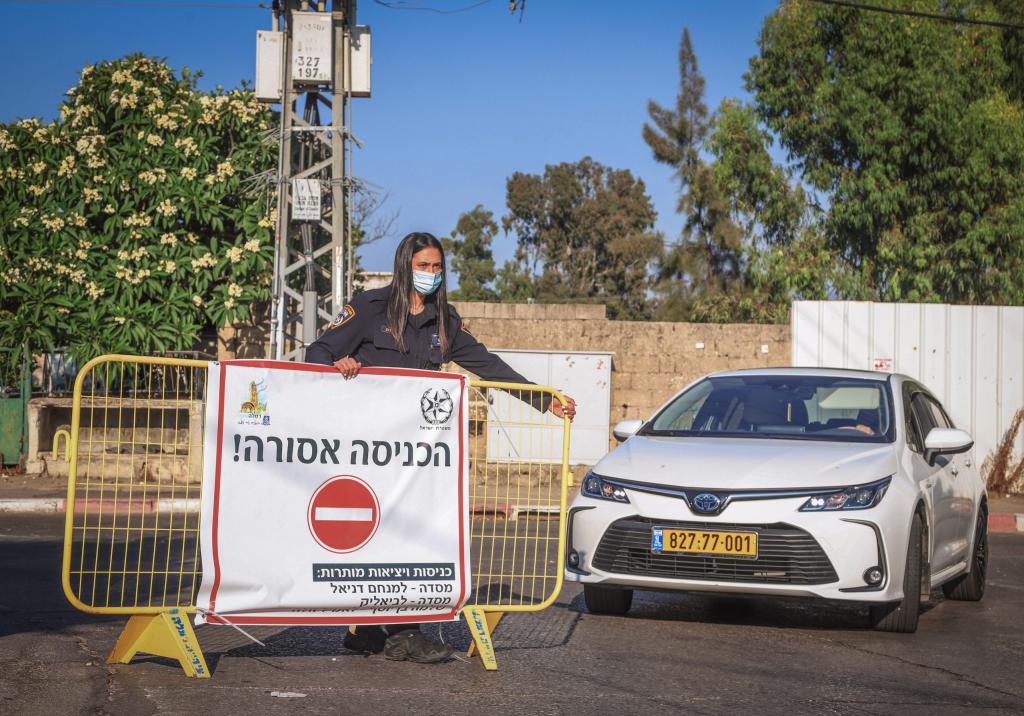 איזה כבישים יחסמו מחר בעקבות מרוץ באר יעקב?