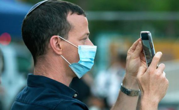 הסכסוך בימין | עמית סגל: "10 קבין של צביעות"