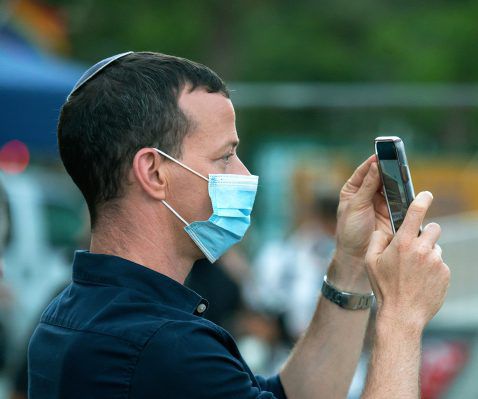 הסכסוך בימין | עמית סגל: "10 קבין של צביעות"