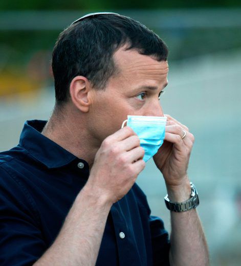 תגובה לעמית סגל: "דיבור סרק והתעלמות מאחריות"