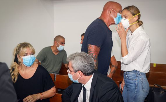 אושר גזר הדין: ציפי רפאלי תיכנס לכלא ביום שני