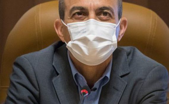 גמזו: "הרבה אנשים שאלו למה לא התפטרתי"