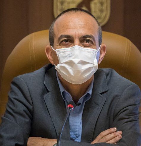 גמזו: "הרבה אנשים שאלו למה לא התפטרתי"