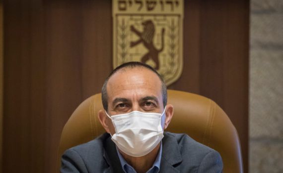 גמזו: "הודעת הרב קנייבסקי מסכנת את הציבור החרדי"