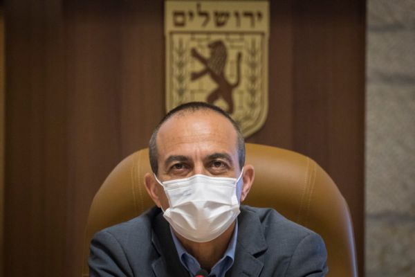 גמזו: "הודעת הרב קנייבסקי מסכנת את הציבור החרדי"