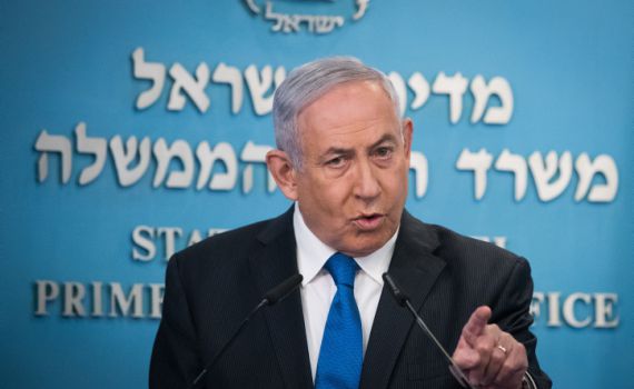 נתניהו: "היציאה מהסגר יכולה להימשך גם שנה"