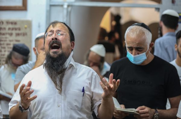 פנימיות בקטנה: למה צריך להודות לקב"ה בדיבור?