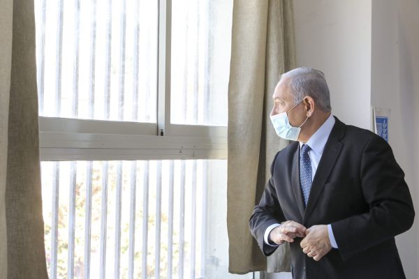 עו"ד על הפרשה • נצבים – וילך: כך צומחים מנהיגים