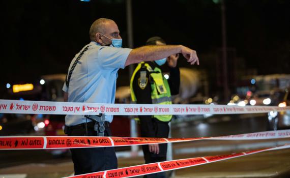 מדינה בסגר: אלפי דוחות חולקו, היערכות מוגברת