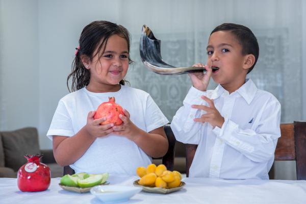הלכות ראש השנה שחל בשבת בזמן קורונה
