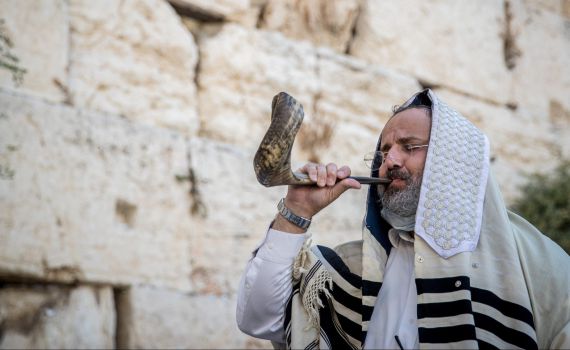 מדינה בסגר | רשמית: כך יראה מתווה התפילות הסופי