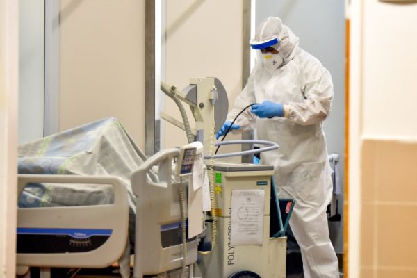 מנהלי בתי חולים: "הסגר לא יעיל, אין בדיקות ותקציב"