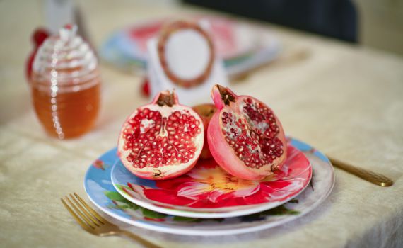 עו"ד על הפרשה • ראש השנה: כחומר ביד היוצר