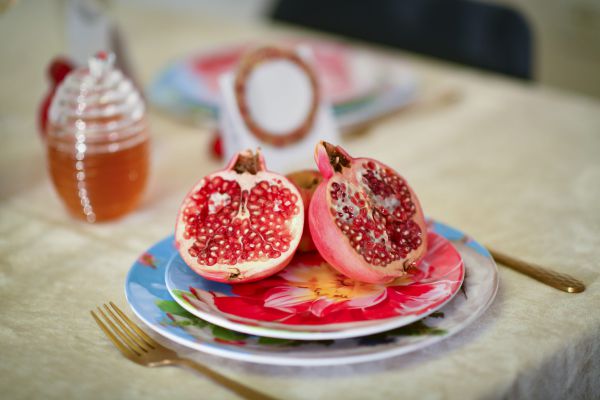 עו"ד על הפרשה • ראש השנה: כחומר ביד היוצר