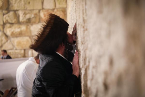 יום כיפור: על תשובה, מצפון ואובדן חוש הטעם