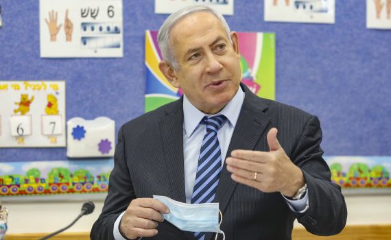 דפנה ליאל: שתי האפשרוית הגרועות של נתניהו