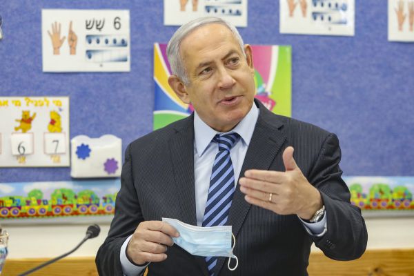 דפנה ליאל: שתי האפשרוית הגרועות של נתניהו