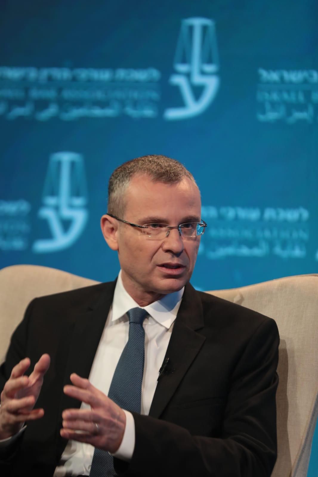 לוין שוקל להביא הצבעה על הקמת הממשלה כבר ברביעי