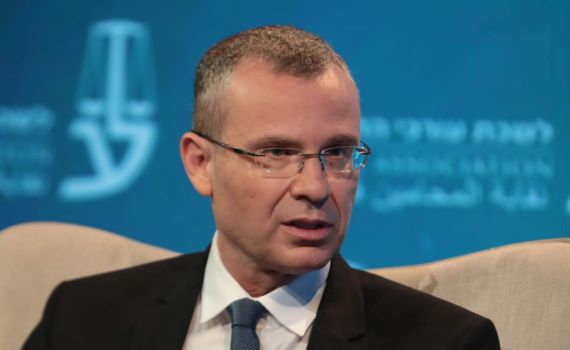 יריב לוין נגד בג"ץ: דיון ללא סמכות וחסר תוקף